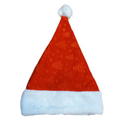 Christmas Hat - Red Santa Hat