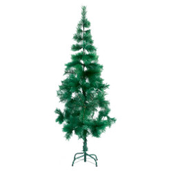 Green Christmas Tree - Subject to availability / While stocks last