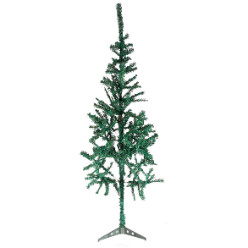 Green Christmas Tree - Subject to availability / While stocks last