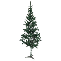 Green Christmas Tree - Subject to availability / While stocks last