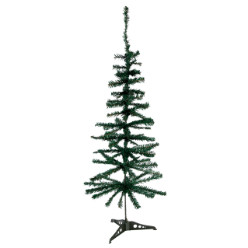 Green A Christmas Tree - Subject to availability / While stocks last