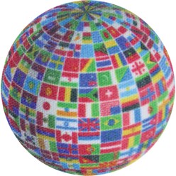 Circle microfibre screen cleaner Circle microfibre screen cleaner