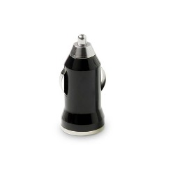 Circuit Usb Car Charger - Black Only