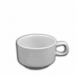Classic Espresso Cup and Saucer Cup: 120ml Saucer: 155mm