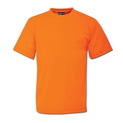 Classic High Visibility T-shirt