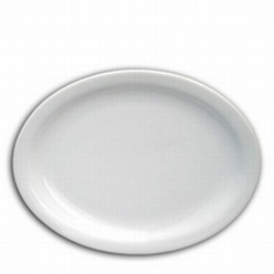 Classic Oval Platter