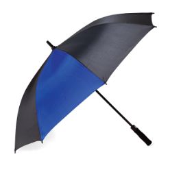 Classic pop up umbrella with two tones