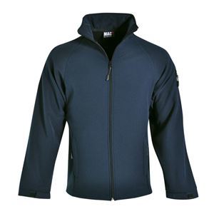 Classic Softshell Jacket - Alternative Stock 