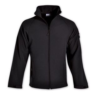 Classic Softshell Jacket