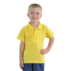 Classic pique knit polos, knitted collar using high quality yarns to maintain shape, produced from the best quality yarns for durability, double stitched hem and sleeves, mens style - pockets on request, ladies style - side slits for comfort