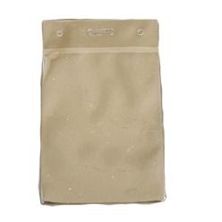 Clear Flexi PVC Narrow Pouch