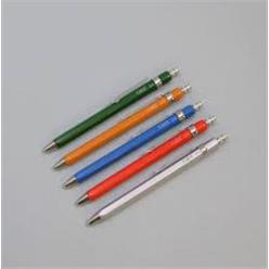 Clutch pencil with eraser & 0.7mm HB Lead