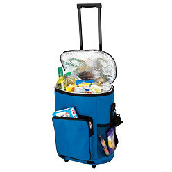 Collapsible Trolley Cooler Collapsible Trolley Cooler