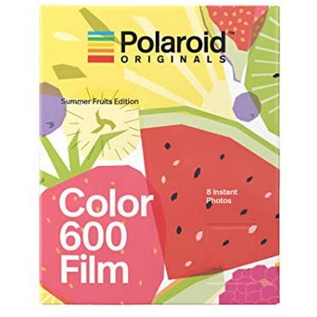 A Color Film for i-Type - Summer Fruits Edition  that we have in the standard size and can be slightly customised with n/a