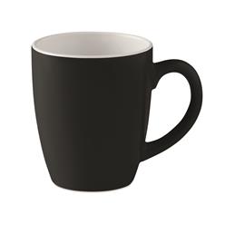 Ceramic 300ml coffee mug