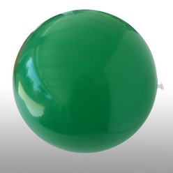 Larger beach ball available in a range of colours that will certainly mean your brand reaches more people