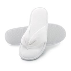 Washable Terry Towelling EVA slippers, available in Kids and adult sizes