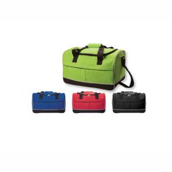 Compact Sports Bag Material 600 Denier