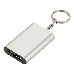 Alumimium power bank