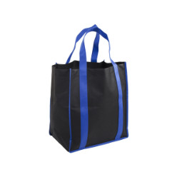 Concord Gusset Shopper Bag