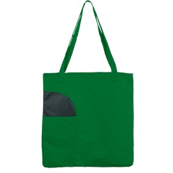 Conference Eco bag, material: juco