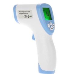 Contactless Thermometer