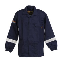 Dromex specialized work wear conti jacket acid resistant and flame retardant SABS(trouser sold separately)