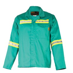 Dromex specialized work wear conti jacket flame retardant (trouser sold separately)