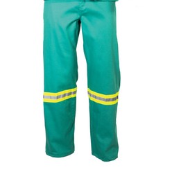 Dromex specialized work wear conti trouser flame retardant (jacket sold separately)