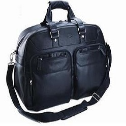 Continental Travel Bag