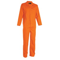 Dromex specialized work wear continuity , J 54, 100% cotton