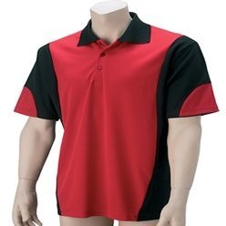 Fine quality golf shirts are of utmost important for a golf player to be comfortable so that they could fully concentrate on their game. Coolway Men’s Golfer at the Giftwrap offers you utmost comfort as it is made of 100% polyester fabric with wicking properties. Giftwrap is your ideal stop for shopping of golf shirts as they are made of fine quality, are durable, and cheaper.