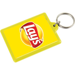 ABS keyholder