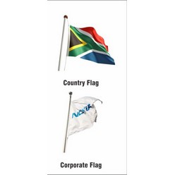Corporate & Country Flags