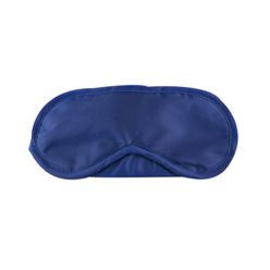Cotton eye mask