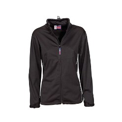 Cromwell ladies softshell jacket Cromwell ladies softshell jacket