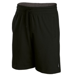 Crossover shorts