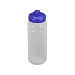 Crunch Soft Squeeze Water Bottle