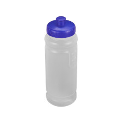 BPA free -  Bottle