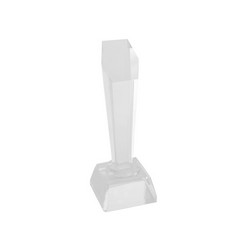 Crystal Trophy Pillar