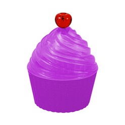 A Cupcake Holder that is available in various colours that can be customised with Printing with your logo and other methods.