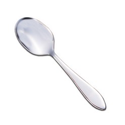 Need some great tea spoons for your tea time? A pack of one dozen tea spoons from Kensington cutlery is an excellent choice for common use. Made of stainless steel and with the silver metallic coating, the spoon adds elegance and style to your dining table while executing primary purposes of a spoon. It is tough, long lasting with the ideally arced surface to make dining easier and finer. Try it, it will perform your job a lot easier.