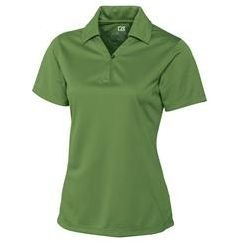 Cutter & Buck Golf Shirt Ladies Cutter & Buck Golf Shirt Ladies
