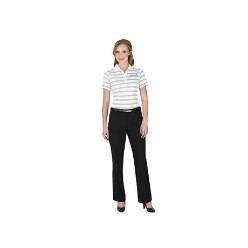 Cutter and Buck Ladies Hawthorne Golf Shirt