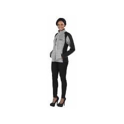 Cutter and Buck Ladies Mirage Softshell Jacket