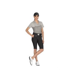 165 g/m2, 92% Polyester, 8% Spandex with wicking finish