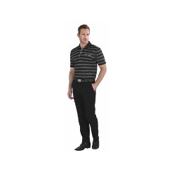 Cutter and Buck Mens Hawthorne Golf Shirt