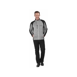 Cutter and Buck Mens Mirage Softshell Jacket
