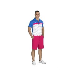 Cutter and Buck Mens Skyline Golf Shirt