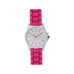 Watch comes with 2-Year Guarantee